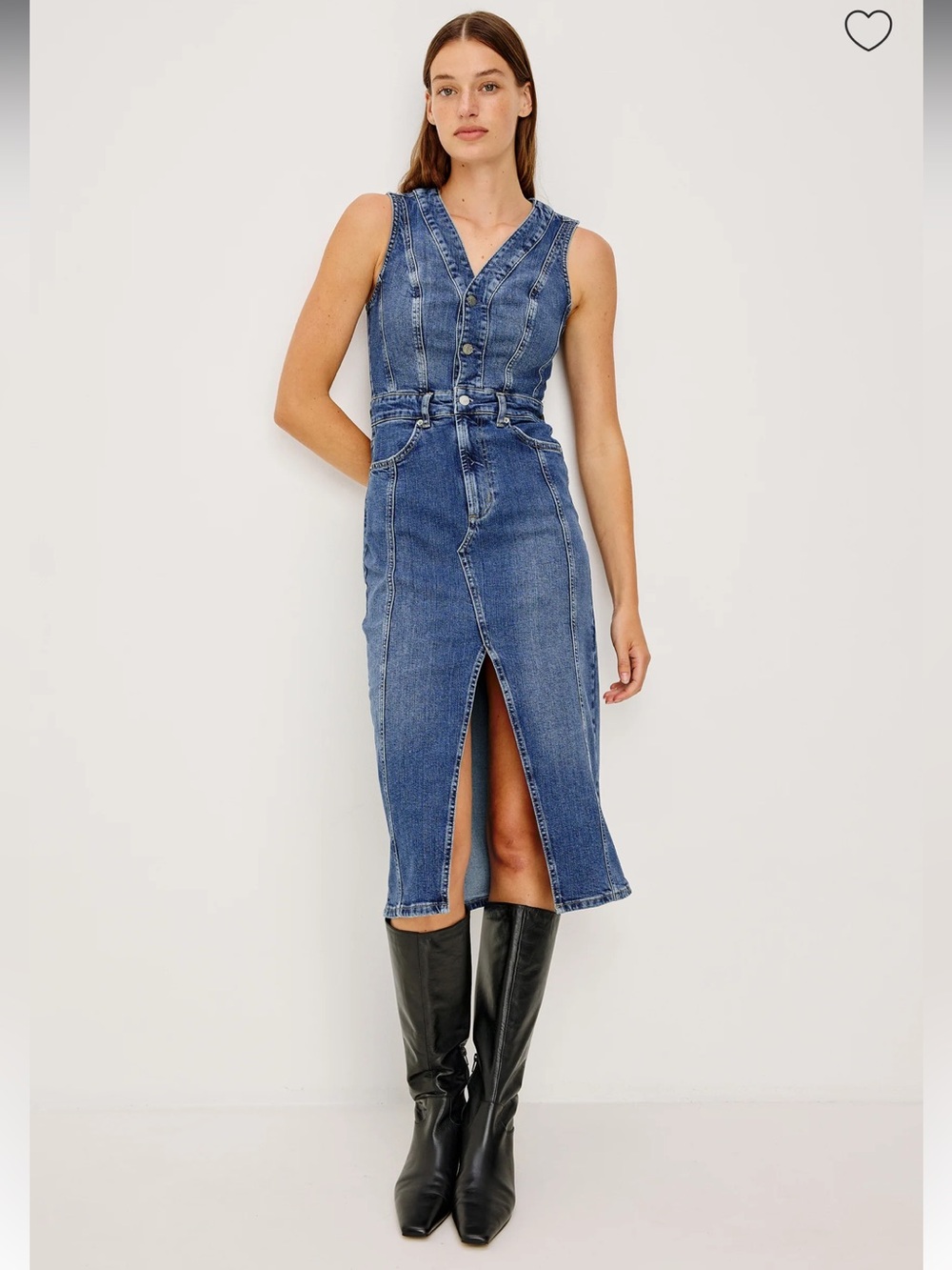 RAILS Westwood Dress
